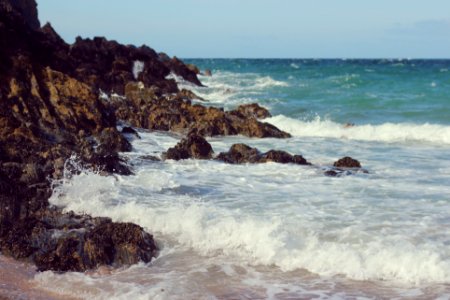Fenella Beach, Isle of Man