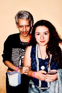 Jesus Come Beck VII