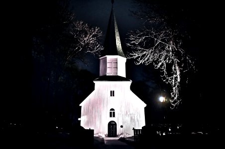Oddernes kirke, kristiansand