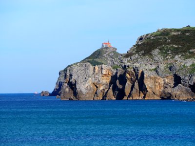 San Juan de Gazteluatxe (Bizkaia)