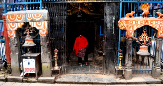 Pani Pokhari, Madhyapur Thimi, Kathmandu