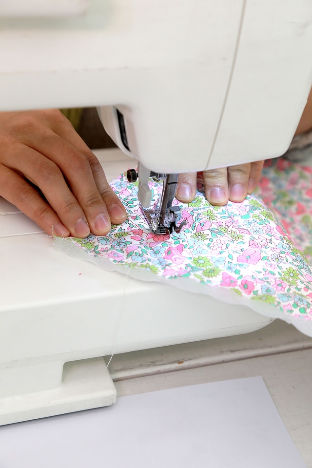 Ssoing this bongteul sewing machines