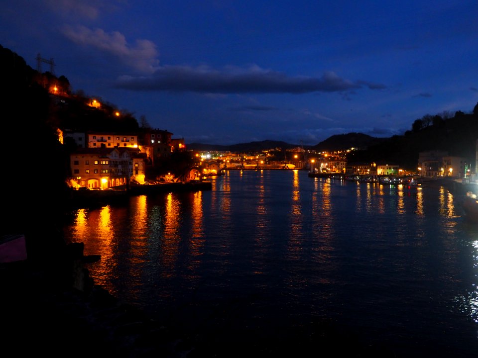 Pasajes de San Juan (Gipuzkoa)