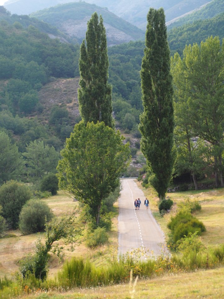 Portilla de la Reina (León)