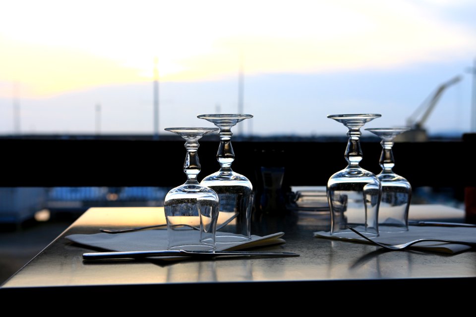 Stéphanie Baumard-restaurant Marseille