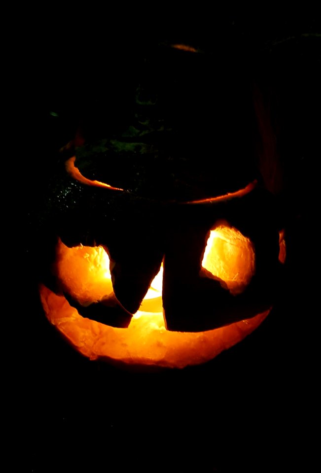 Hop tu Naa turnip lantern (Rachel Mcdowell Hoult 2019)