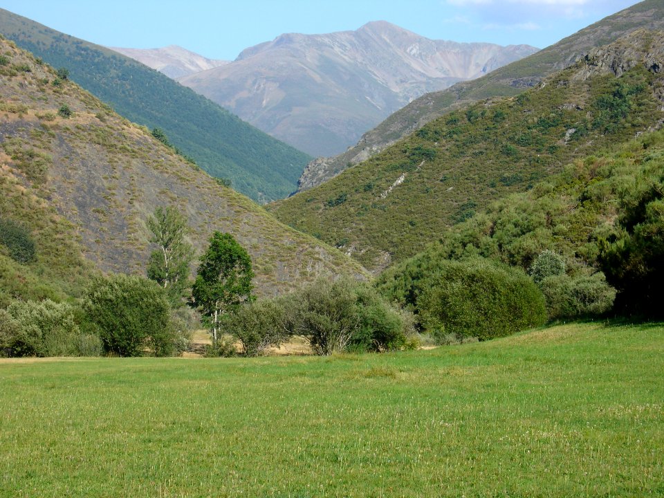 Portilla de la Reina (León)
