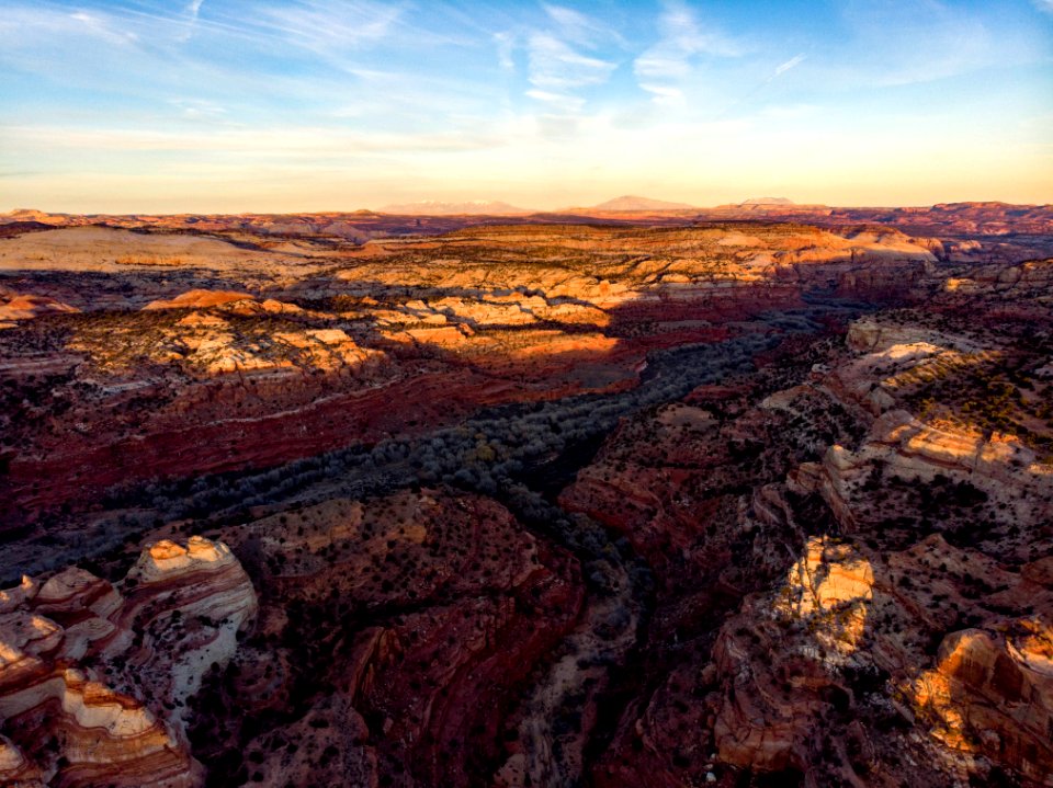 Escalante, Utah