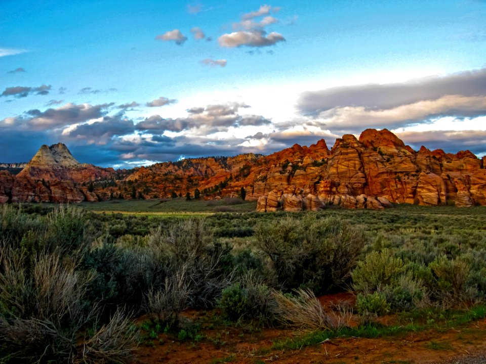 Zion National Park