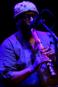 Dykeman Parker Drake 10-9-2015 BIM - William Parker