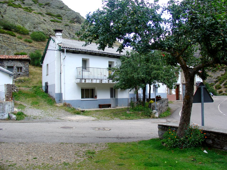 Portilla de la Reina (León)