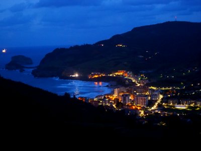 Bakio (Bizkaia)
