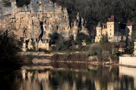 Stéphanie Baumard-La roque gageac
