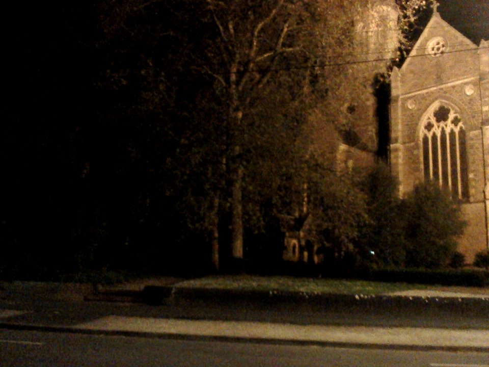 St Peters Cathedral