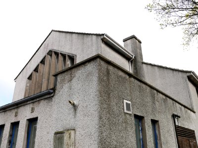 All Saints Church, Douglas (April 2017)