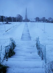 St. John's Church, Isle of Man photo