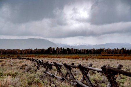 Grand Teton National Park