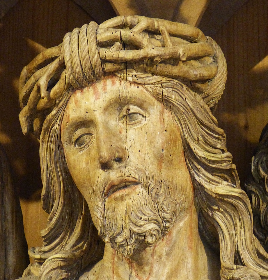 Historically art church