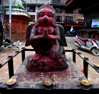 Pani Pokhari, Madhyapur Thimi, Kathmandu