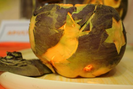 Hop-tu-naa Turnip: Jinny the Witch (Maughold 2016)