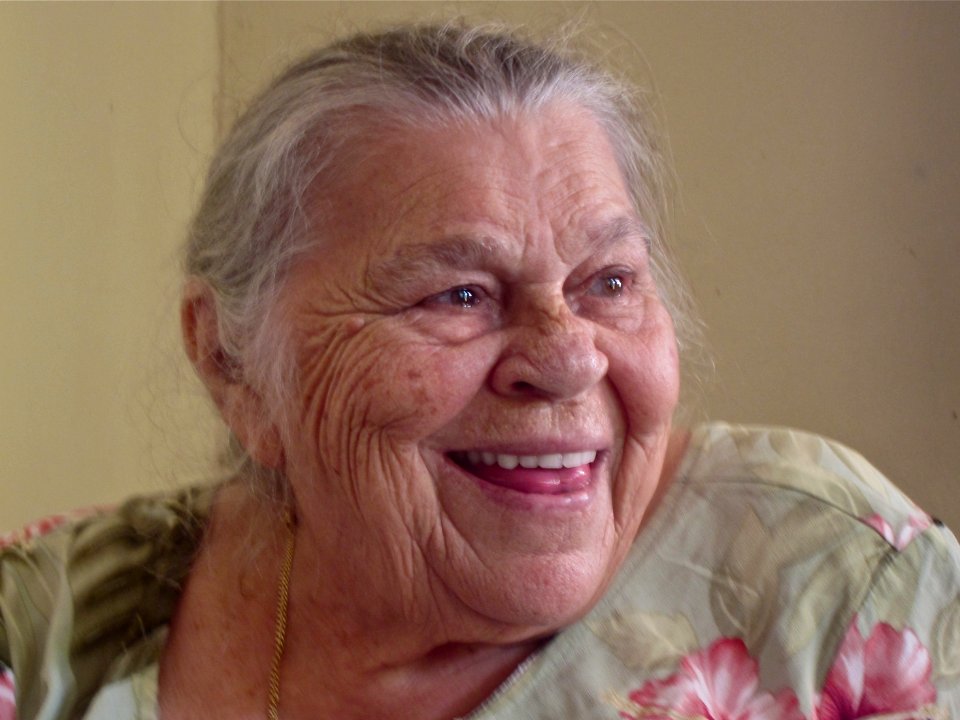 Madrina Rita