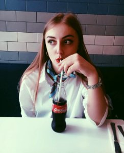 just passing time