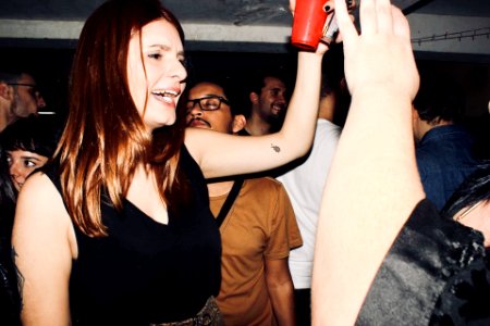 Jesus Come Beck VII