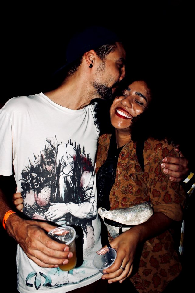 Jesus Come Beck VII