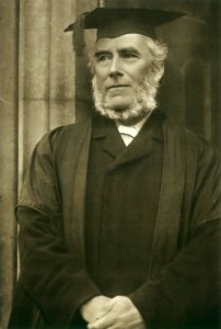T. E. Brown: The Manx National Poet photo