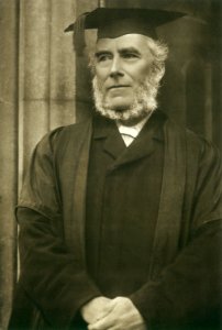 T. E. Brown: The Manx National Poet