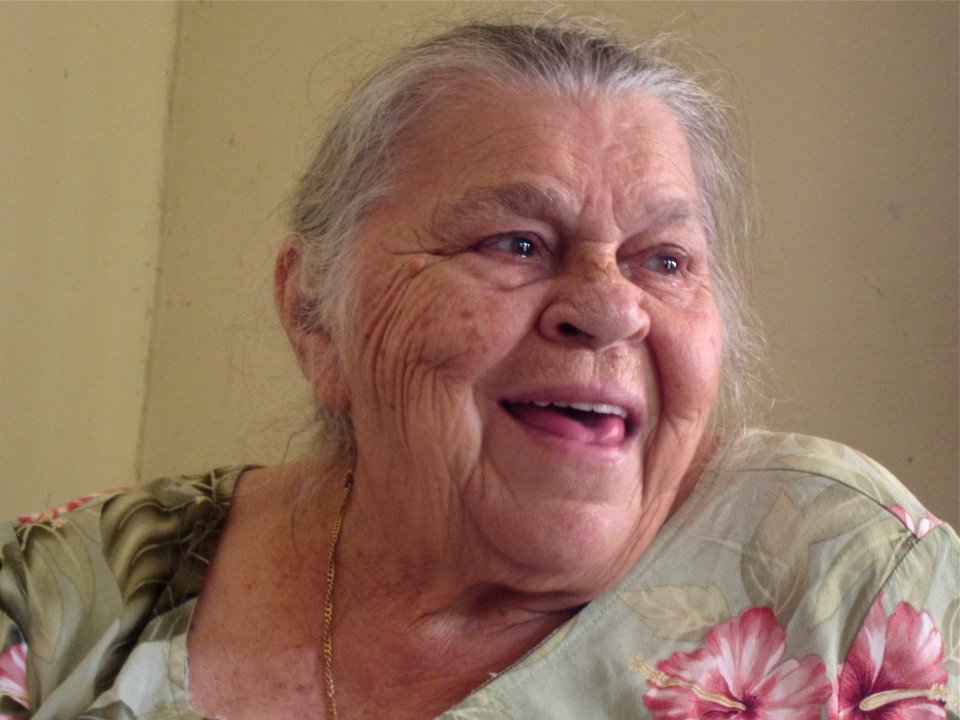 Madrina Rita