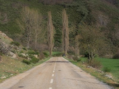 Portilla de la Reina