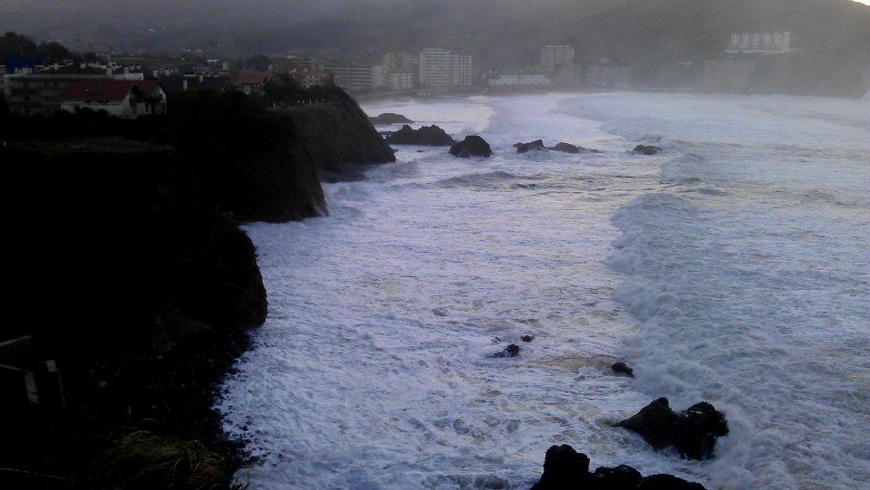 Bakio (Bizkaia)