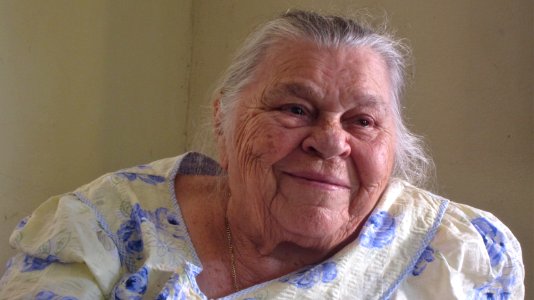 Madrina Rita
