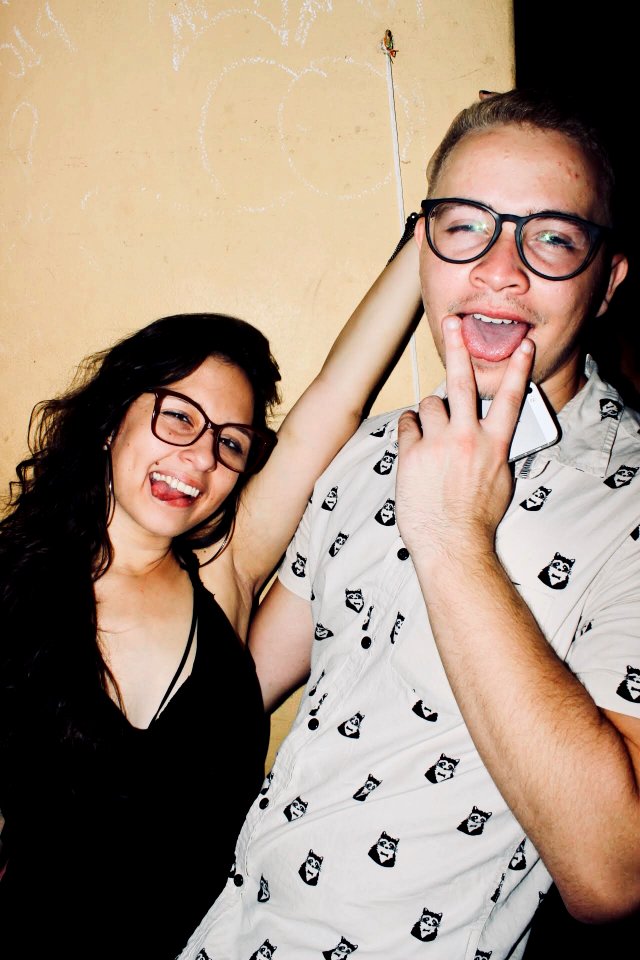 Jesus Come Beck VII