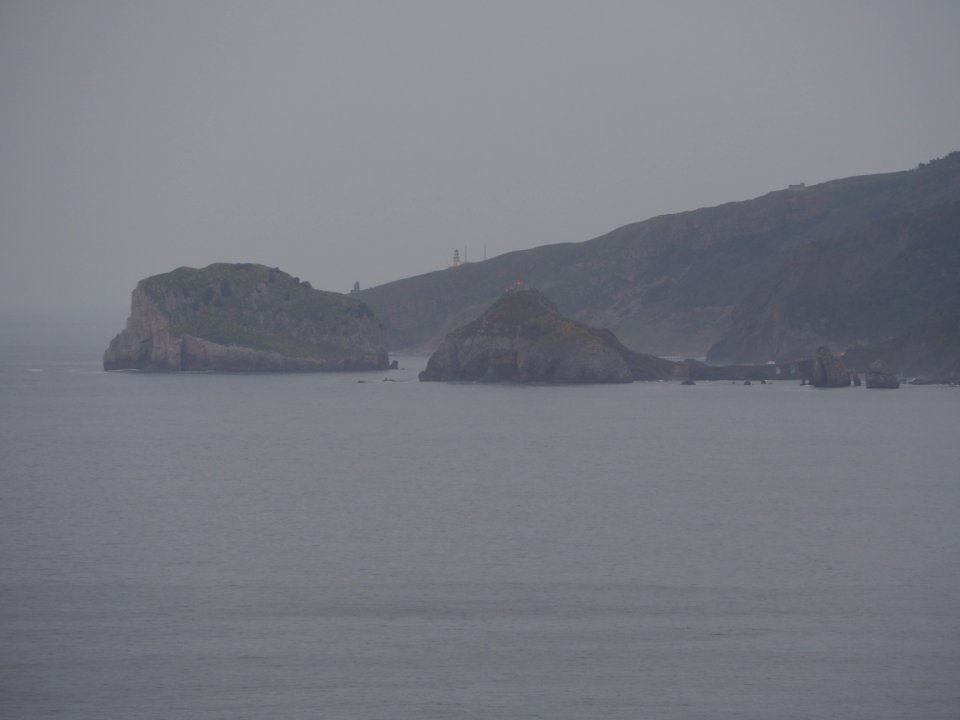 San Juan de Gazteluatxe-Aketxe (Bizkaia)