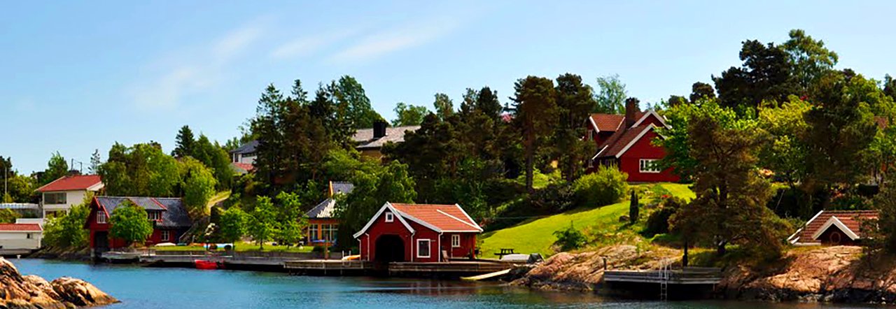 Myren gård - Kristiansand