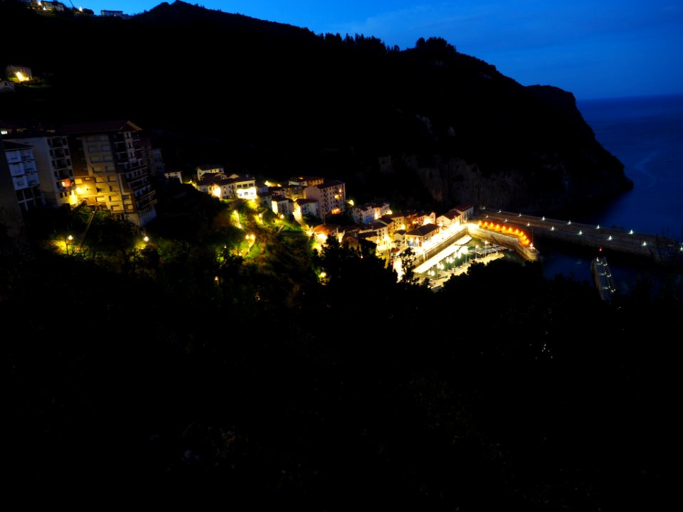 Elantxobe (Bizkaia)