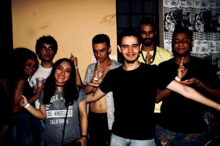 Jesus Come Beck VII