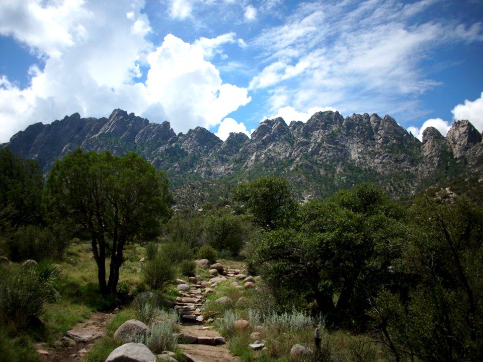 organ mountains-desert peaks national monument 24