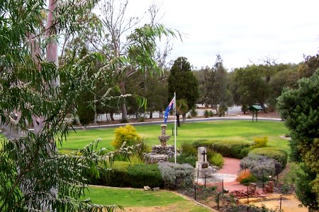 Wedding at Yanchep