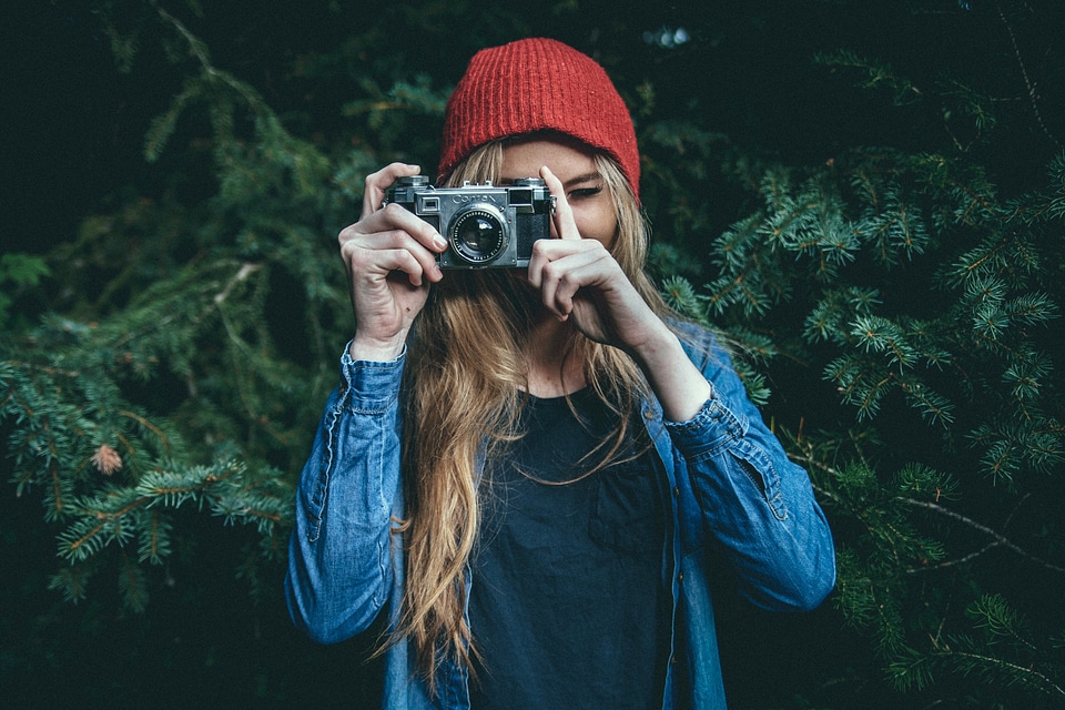 Outdoors nature travel