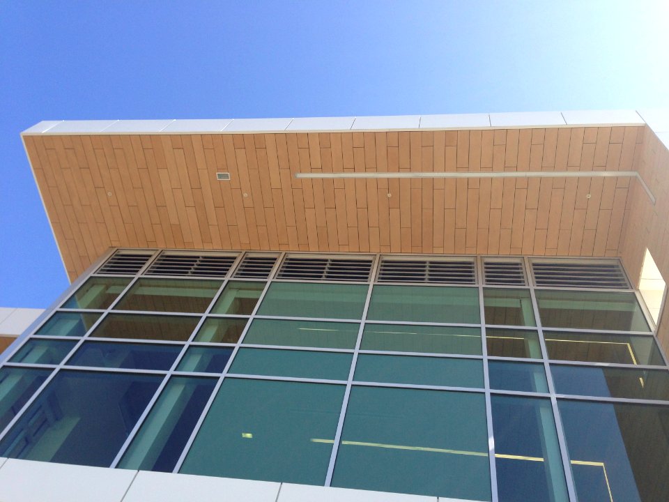 Mt. Sac Design Technology Center