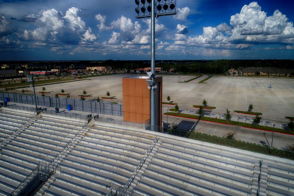 AFC Patina - Katy ISD