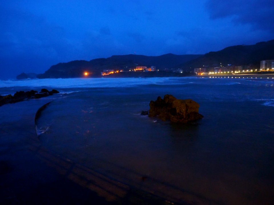 Bakio (Bizkaia)