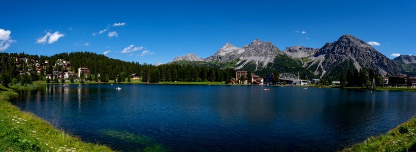 Arosa
