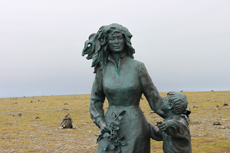 Norway wait seafarer