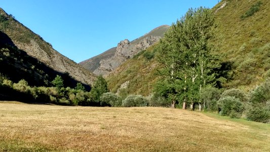 Portilla de la Reina (León)