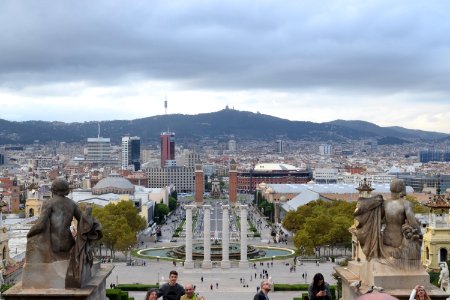 Barcelona #1