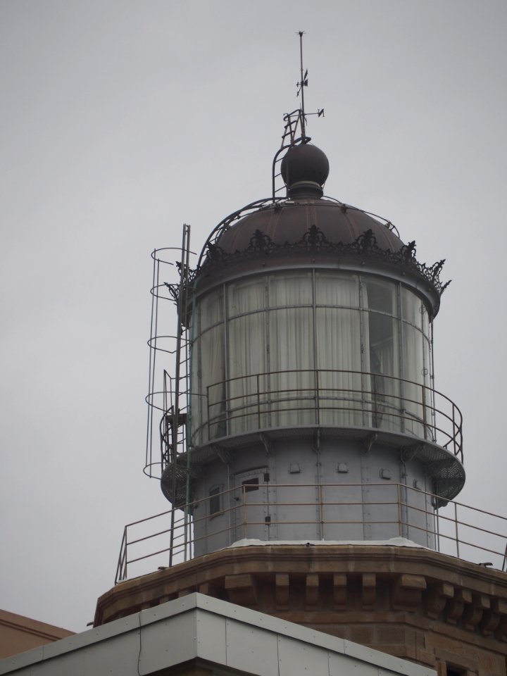 Faro Matxitxako (Bizkaia)